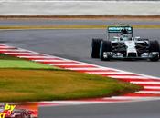 Rosberg afirma sido pole position impresionante