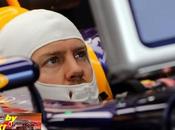 Vettel muestra contento gran apuesta hizo pole position silverstone