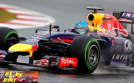 RESUMEN DE LA POLE POSITION DEL GP DE GRAN BRETAÑA 2014 - ROSBERG DOMINA EN CASA DE HAMILTON