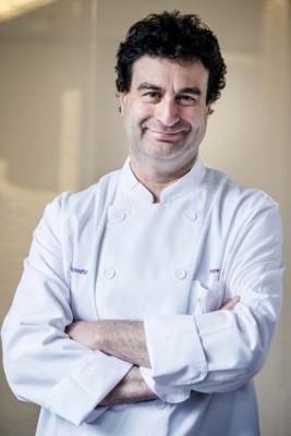 Pepe Rodríguez - Sodexo Prestige