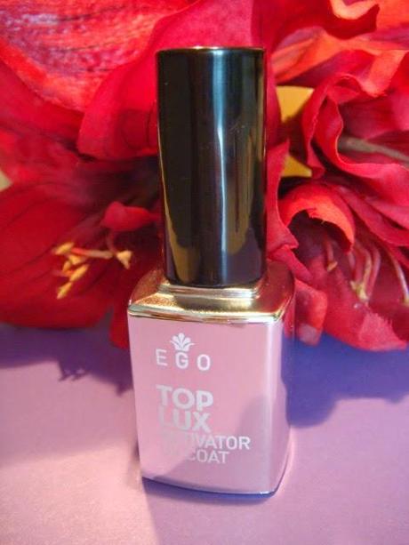 Fabulux de Ego Professional...el esmaltado perfecto, este mes con Muestras Premium.