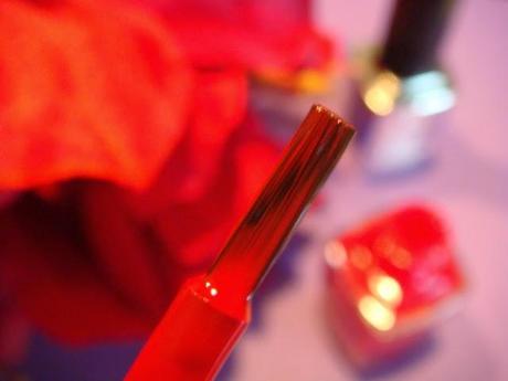 Fabulux de Ego Professional...el esmaltado perfecto, este mes con Muestras Premium.