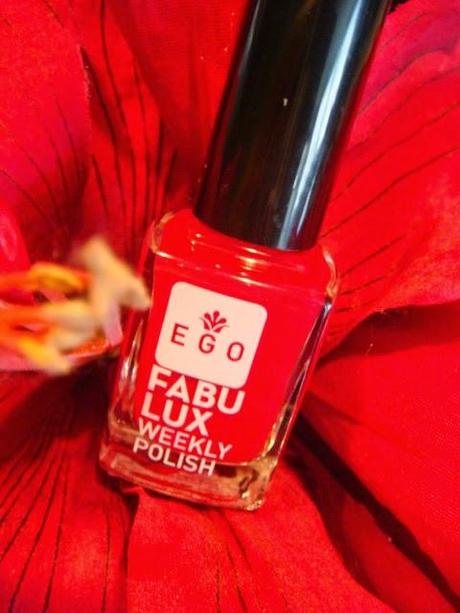 Fabulux de Ego Professional...el esmaltado perfecto, este mes con Muestras Premium.