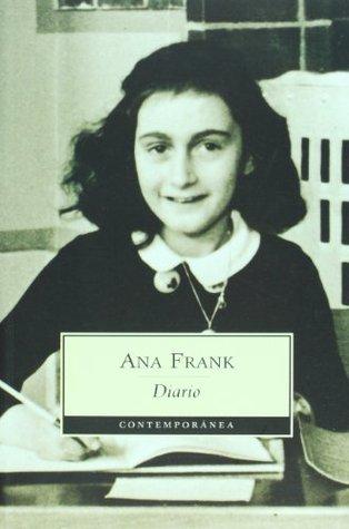 [MR] Pétalos al viento y El diario de Anna Frank