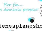 fin... ¡¡Dominio propio!!