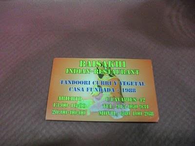 Donde comer comida vegetariana en restaurantes no vegetarianos