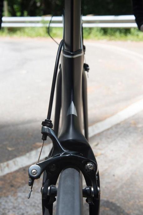 Fuji Transonic lanzamiento Oficial  9