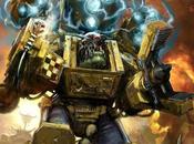 Pre-pedidos Sanctus Reach:Reflexiones,opiniones curiosidades(Y Stormclaw)