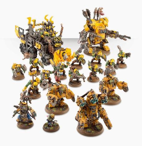 Pre-pedidos de Sanctus Reach:Reflexiones,opiniones y curiosidades(Y Stormclaw)