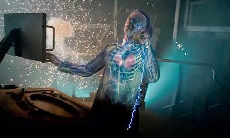 Nuevo trailer de Doctor Who....vuelve Davros??