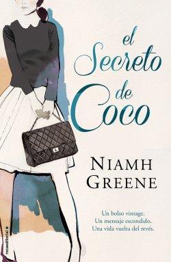 Portada para: El secreto de Coco