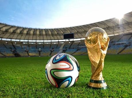 Mundial Brasil 2014