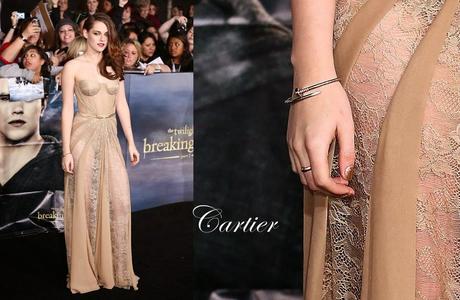 Pulsera CLAVO