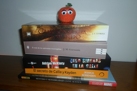 IMM ~ In my mailbox (69)