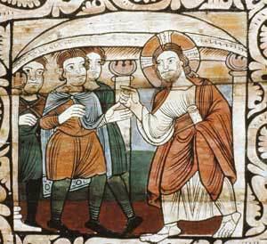 XIV Domingo del Tiempo ordinario