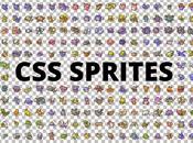 Agregar gadget social Sprites CSS3