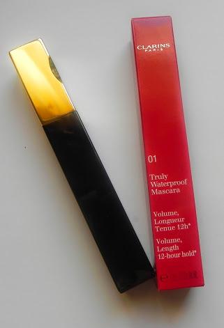 Truly waterproof, la máscara de Clarins de cara al verano