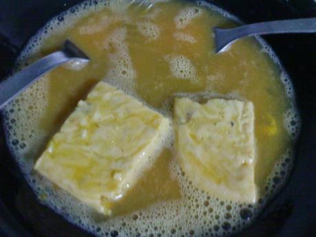 CROQUETAS CUADRADAS: ORIGINALES Y SENCILLAS