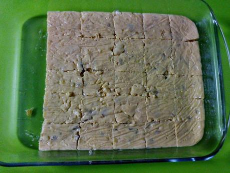 CROQUETAS CUADRADAS: ORIGINALES Y SENCILLAS