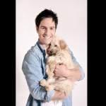 Famosos promueven adopción canina