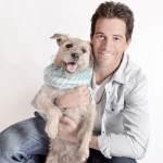 Famosos promueven adopción canina