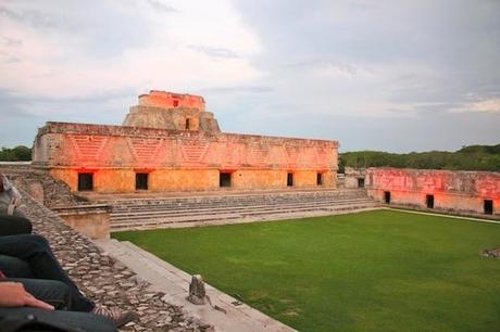 Uxmal, cenotes and more