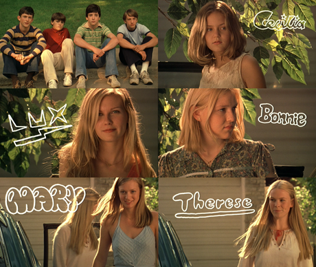 virgin suicides