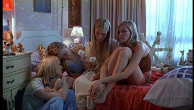 virgin suicides