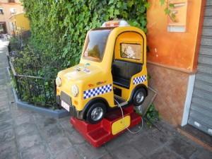 #Uso compartido de coche