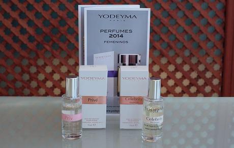 gratis · fragancias} muestras gratuitas · perfumes yodeyma - Paperblog