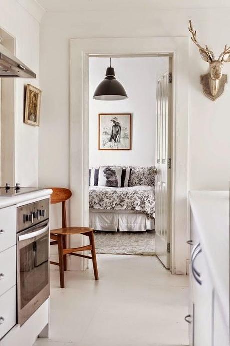 Casa Estilo Rustica en Australia  /  Australian Rustic Style House