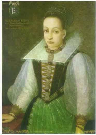 La Leyenda de Isabel Báthory