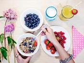 Breakfast Time!