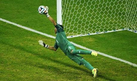 De Escobar a Zúñiga y de Conejo a Navas