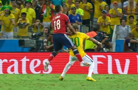 De Escobar a Zúñiga y de Conejo a Navas