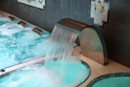 BALNEARIO LA ALAMEDA