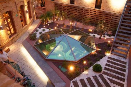 BALNEARIO LA ALAMEDA