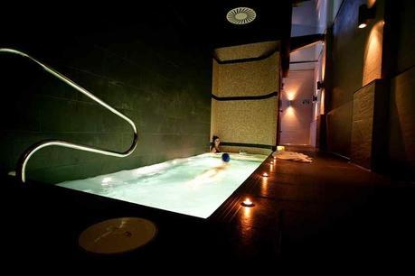 BALNEARIO LA ALAMEDA