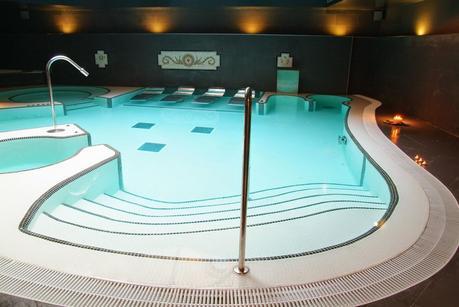 BALNEARIO LA ALAMEDA