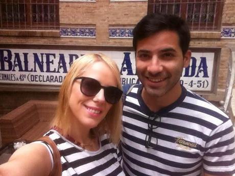 BALNEARIO LA ALAMEDA