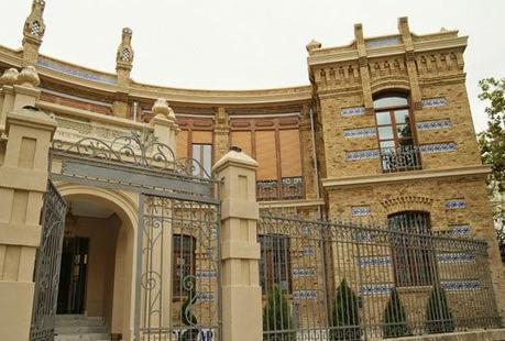 BALNEARIO LA ALAMEDA