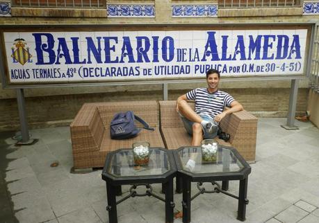 BALNEARIO LA ALAMEDA
