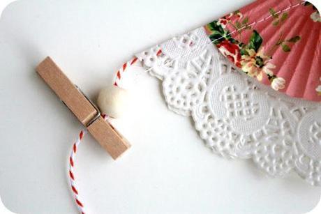 Mis puertos de estas semanas En Raising up Rubies