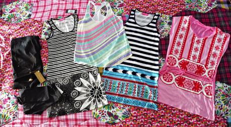 Mi opinión sobre las prendas de Growing Custo de supermercados LIDL