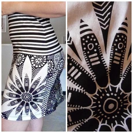 Mi opinión sobre las prendas de Growing Custo de supermercados LIDL