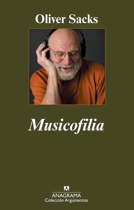 Musicofilia (Oliver Sacks)