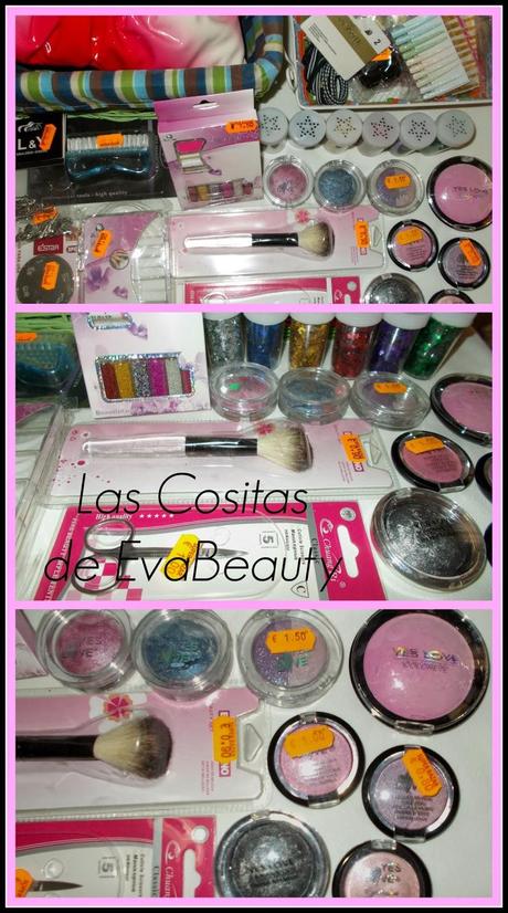 Haul Bazar Chino en liquidación.