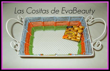 Haul Bazar Chino en liquidación.