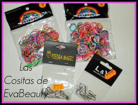 Haul Bazar Chino en liquidación.