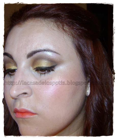 PRINCESS MAKEUP : BELLA